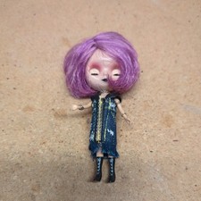 Takara blythe petite for sale  Clinton Township