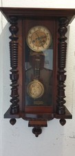 Antike grosse wanduhr gebraucht kaufen  Leipzig