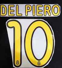 Kit del piero d'occasion  Estrées-Saint-Denis