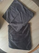 Lot housses coussins d'occasion  Riedisheim