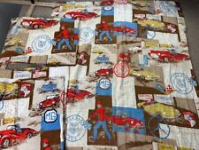 Race car curtain for sale  Pensacola