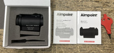 Aimpoint micro moa for sale  Loveland