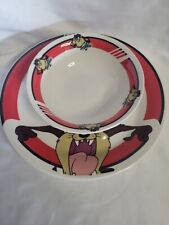 Gibson Looney Tunes 2001 Tasmaian Devil conjunto com 2 peças comprar usado  Enviando para Brazil