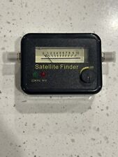 Satfinder satellite finder d'occasion  Expédié en Belgium