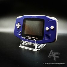 Support console gameboy d'occasion  Issoire