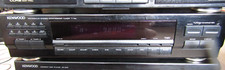 Kenwood 74l stereo for sale  GILLINGHAM