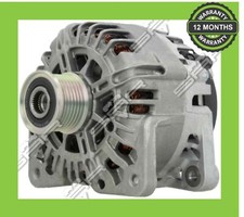 Alternator renault espace for sale  PRESTON