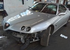 Seat belt alfa for sale  DONCASTER