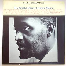 Ebond junior mance usato  Italia