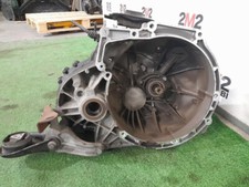 Cambio manuale per usato  Italia