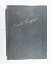 Carlo bossoli arte usato  Rivoli