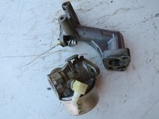 Electrolux rasenmäher vergase gebraucht kaufen  Baiersbronn