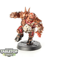 Blood bowl blood gebraucht kaufen  Hof