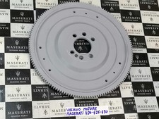 Volano maserati biturbo usato  Taormina