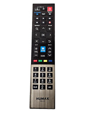 Original genuine humax for sale  NOTTINGHAM