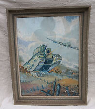Ww2 jos keller d'occasion  Auray