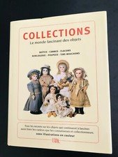 Collections art objects d'occasion  Expédié en Belgium