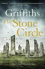 Stone circle ruth for sale  UK