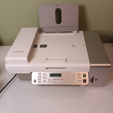 Lexmark x5470 one for sale  BIGGLESWADE