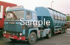 scania 141 for sale  UK