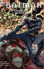 Batman gotham shall for sale  USA