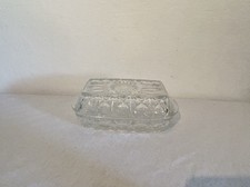 Butter schale dose gebraucht kaufen  Straelen