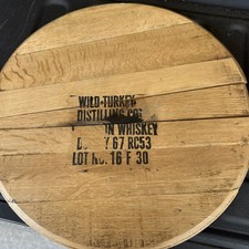 whiskey barrel head for sale  Campbellsville