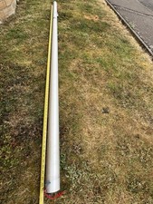 Dinghy boom 2.7m for sale  MALDON