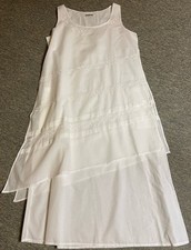 Damen sommerkleid linie gebraucht kaufen  Elsoff, Rehe, Oberroßbach