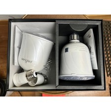 Sengled Pulse LED + Alto-falante Sem Fio, Equivalente 55W, Caixa Aberta, usado comprar usado  Enviando para Brazil