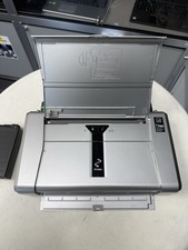 Imprimante jet encre d'occasion  La Garenne-Colombes