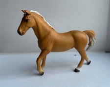 Schleich trakehner hengst gebraucht kaufen  Bad Segeberg