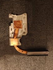 Chłodzenie do płyty głównej HP ProBook 6555b na sprzedaż Chłodzenie do płyty głównej HP ProBook 6555b na sprzedaż  PL