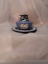 Wedgewood cigarette lighter for sale  Milford