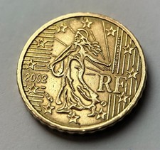 Cent 2002 säerin gebraucht kaufen  Markdorf