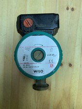 Wilo sb60 dhw for sale  SHEFFIELD