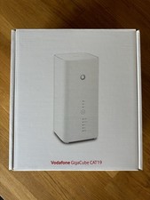 Vodafone gigacube cat19 gebraucht kaufen  Berlin