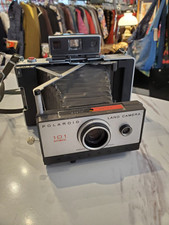 Vintage polaroid 101 for sale  Keene