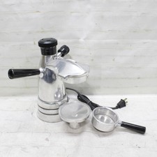 Ex3 signor salton for sale  Burbank