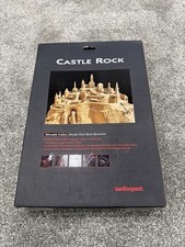 Audioquest castle rock for sale  WITNEY