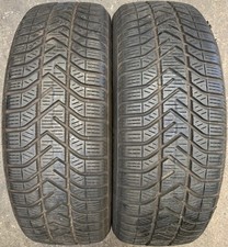 Winterreifen pirelli winter gebraucht kaufen  Uelzen