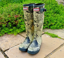 Hunter ladies rhs for sale  CARMARTHEN