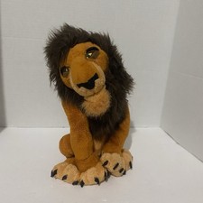 Disney parks lion for sale  Phoenix
