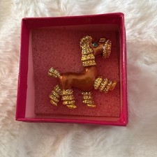 Butler wilson gold for sale  ASHFORD