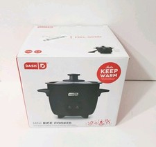 Dash drcm200bk mini for sale  Greenville