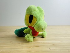 Treecko pokedoll pokémon for sale  Delavan
