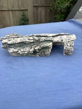 Ceramic nature half for sale  LEICESTER
