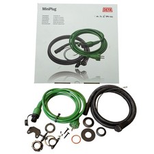 Kabelset motorvorwärmsystem w gebraucht kaufen  Oldenburg in Holstein