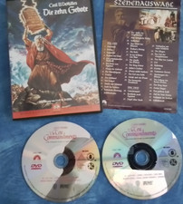 Cecil demillˋs gebote gebraucht kaufen Cecil demillˋs gebote gebraucht kaufen  Lüneburg