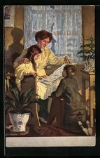 Künstler ernst liebermann gebraucht kaufen  Berlin